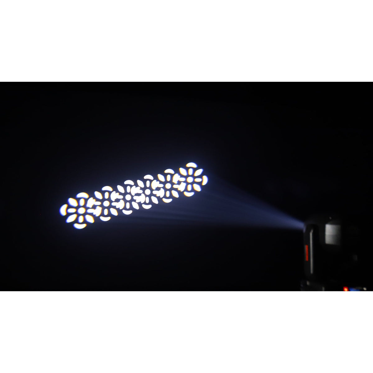 TEMPO BSW 250 - Cabeza móvil LED 3 en 1 Beam, Spot y Wash de 250 W - imagen 24