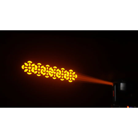 TEMPO BSW 250 - Cabeza móvil LED 3 en 1 Beam, Spot y Wash de 250 W - imagen 25