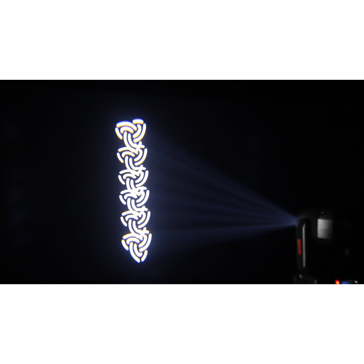 TEMPO BSW 250 - Cabeza móvil LED 3 en 1 Beam, Spot y Wash de 250 W - imagen 26