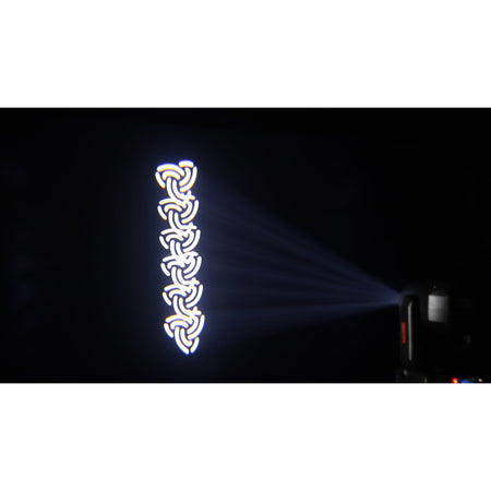 TEMPO BSW 250 - Cabeza móvil LED 3 en 1 Beam, Spot y Wash de 250 W - imagen 26