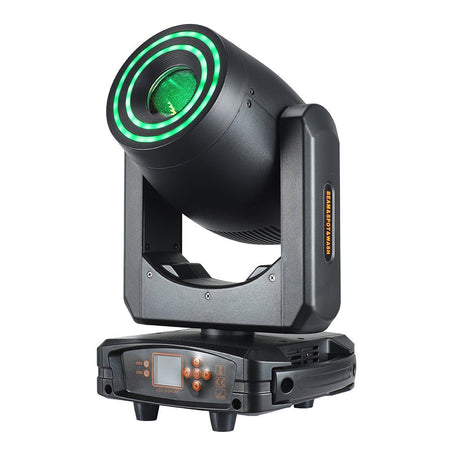 TEMPO BSW 250 - Cabeza móvil LED 3 en 1 Beam, Spot y Wash de 250 W - imagen 3