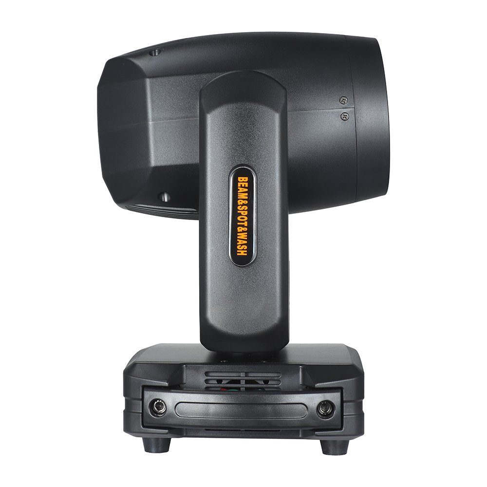 TEMPO BSW 250 - Cabeza móvil LED 3 en 1 Beam, Spot y Wash de 250 W - imagen 5