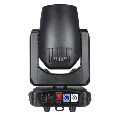 TEMPO BSW 250 - Cabeza móvil LED 3 en 1 Beam, Spot y Wash de 250 W - imagen 6