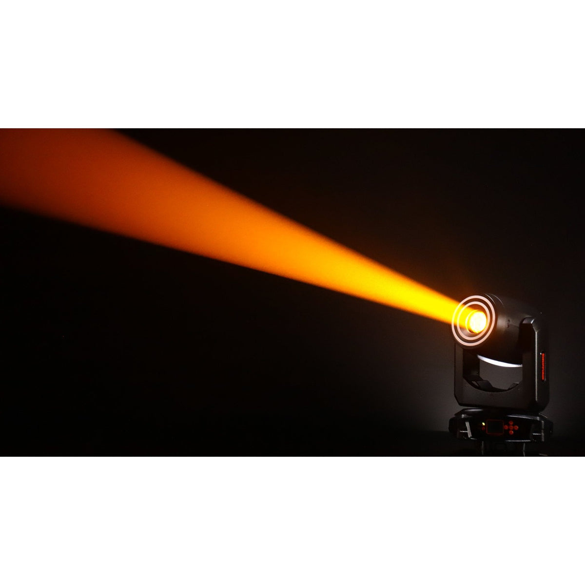 TEMPO BSW 250 - Cabeza móvil LED 3 en 1 Beam, Spot y Wash de 250 W - imagen 8