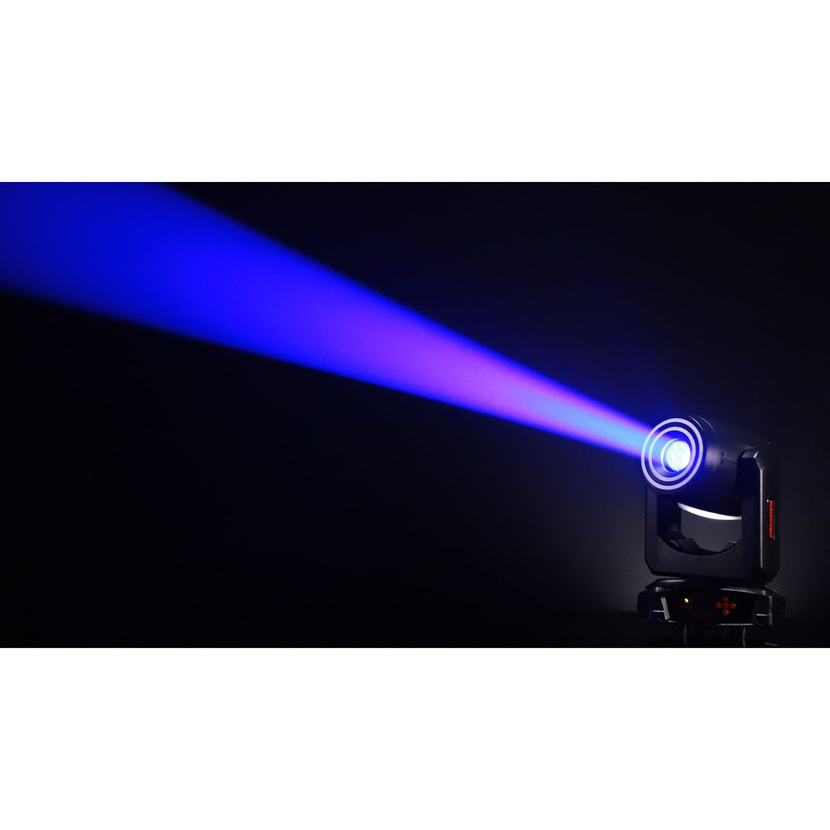 TEMPO BSW 250 - Cabeza móvil LED 3 en 1 Beam, Spot y Wash de 250 W - imagen 9