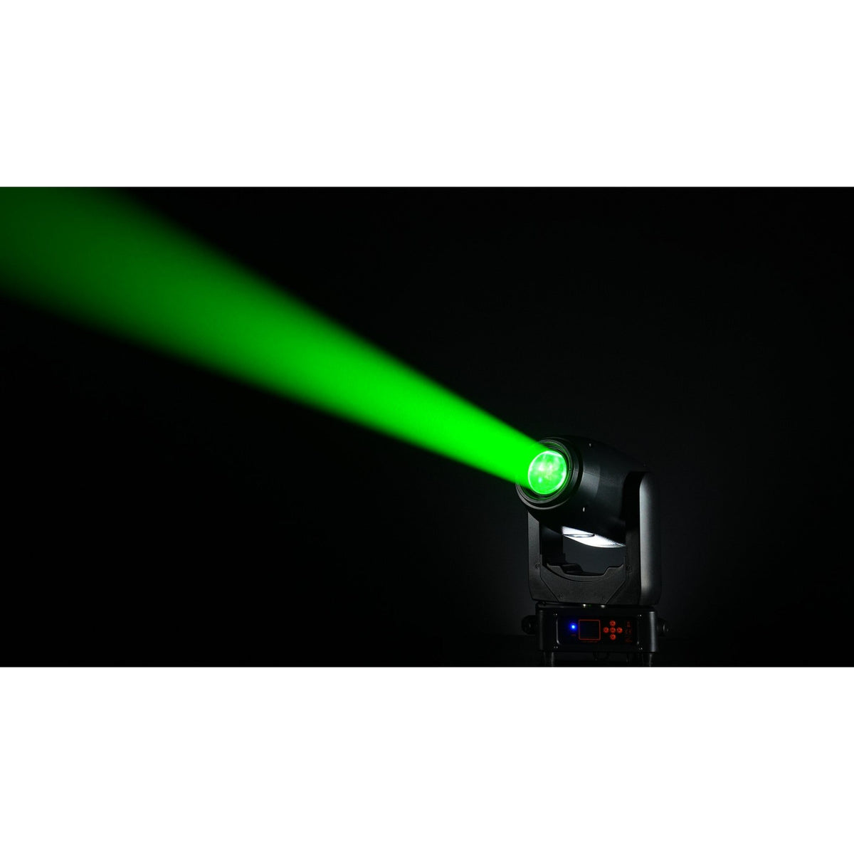 TEMPO BSW 300 - Cabeza móvil LED 3 en 1 Beam, Spot y Wash de 300 W