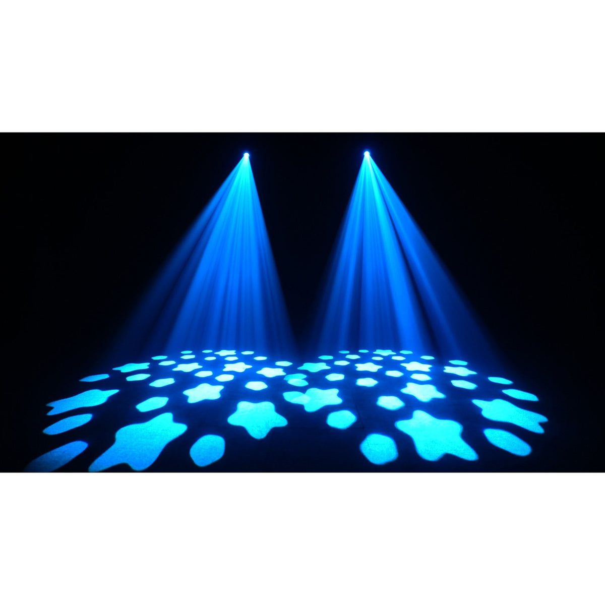 TEMPO BSW 300 - Cabeza móvil LED 3 en 1 Beam, Spot y Wash de 300 W