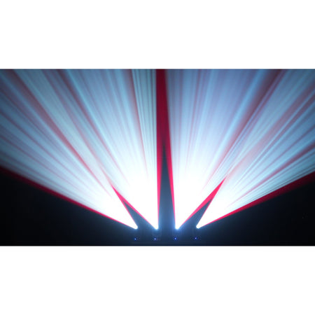 TEMPO BSW 300 - Cabeza móvil LED 3 en 1 Beam, Spot y Wash de 300 W