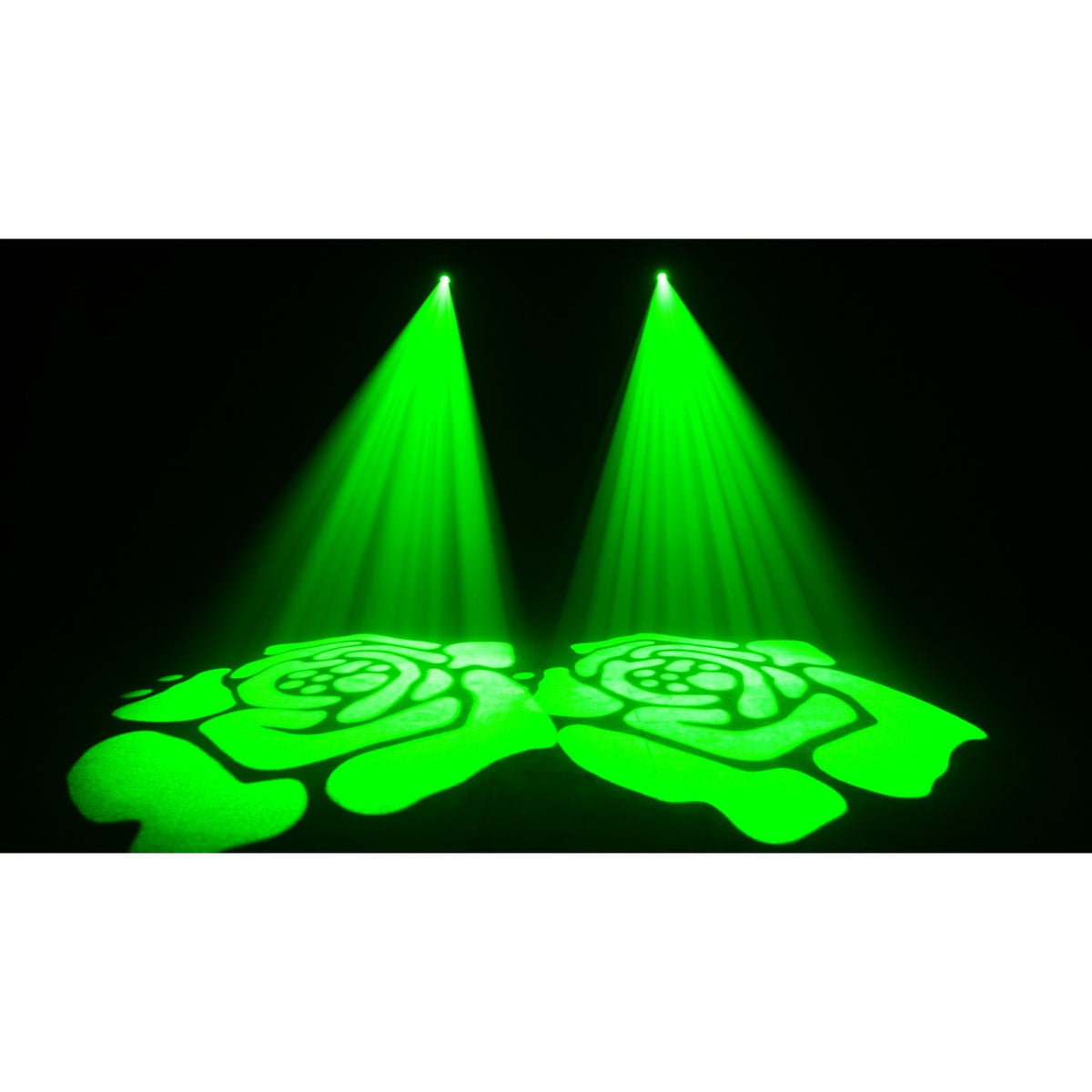 TEMPO BSW 300 - Cabeza móvil LED 3 en 1 Beam, Spot y Wash de 300 W