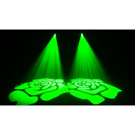 TEMPO BSW 300 - Cabeza móvil LED 3 en 1 Beam, Spot y Wash de 300 W
