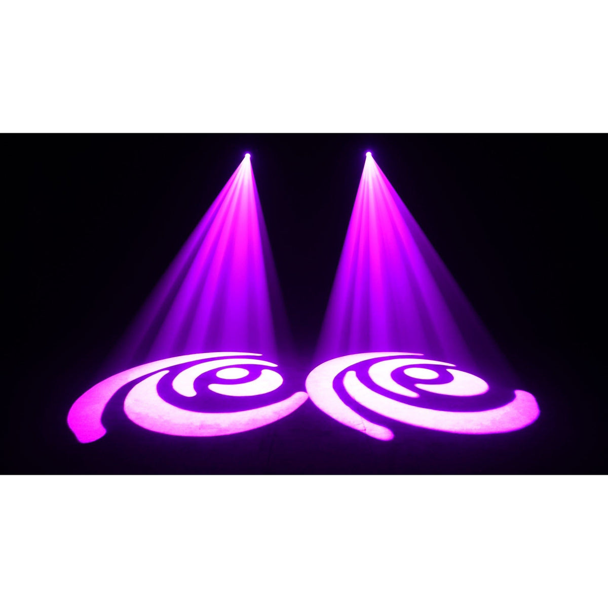 TEMPO BSW 300 - Cabeza móvil LED 3 en 1 Beam, Spot y Wash de 300 W