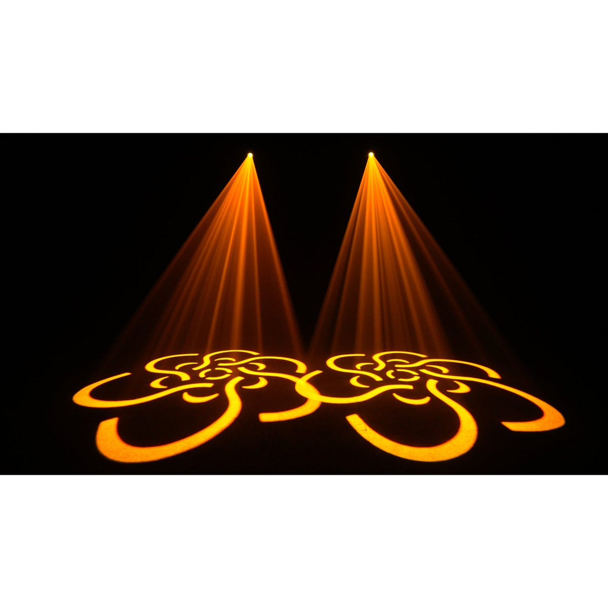 TEMPO BSW 300 - Cabeza móvil LED 3 en 1 Beam, Spot y Wash de 300 W