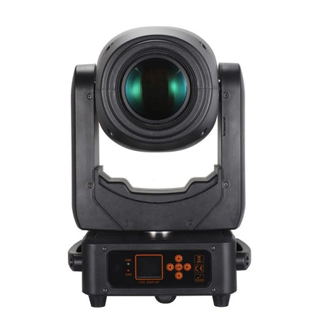 TEMPO BSW 300 - Cabeza móvil LED 3 en 1 Beam, Spot y Wash de 300 W