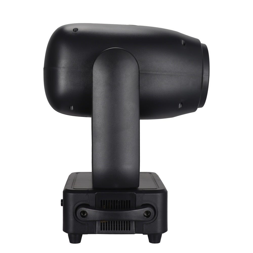 TEMPO BSW 300 - Cabeza móvil LED 3 en 1 Beam, Spot y Wash de 300 W