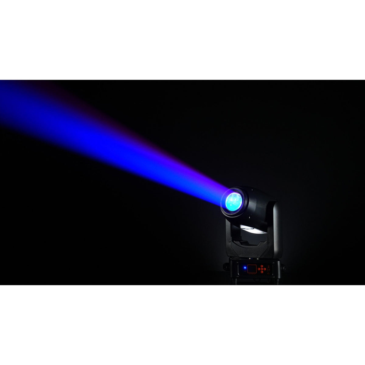 TEMPO BSW 300 - Cabeza móvil LED 3 en 1 Beam, Spot y Wash de 300 W