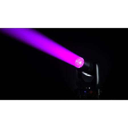 TEMPO BSW 500 CMY - Cabeza móvil LED Beam, Spot y Wash de 500 W con CMY y CTO - imagen 10