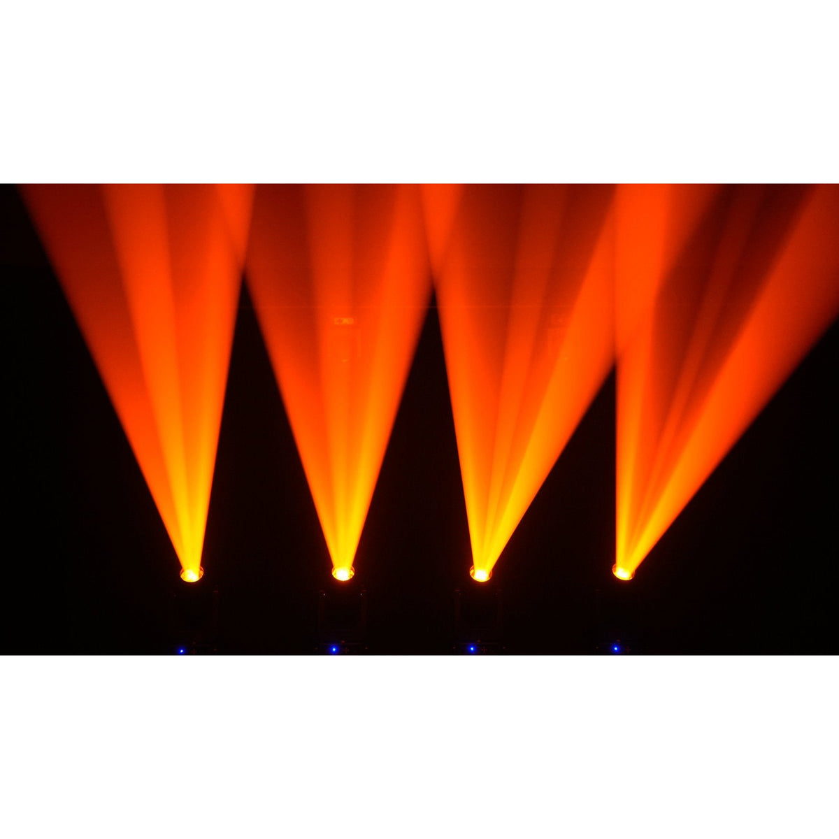 TEMPO BSW 500 CMY - Cabeza móvil LED Beam, Spot y Wash de 500 W con CMY y CTO - imagen 11