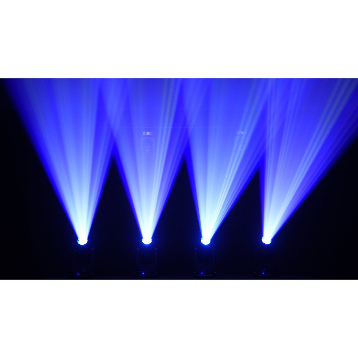 TEMPO BSW 500 CMY - Cabeza móvil LED Beam, Spot y Wash de 500 W con CMY y CTO - imagen 12
