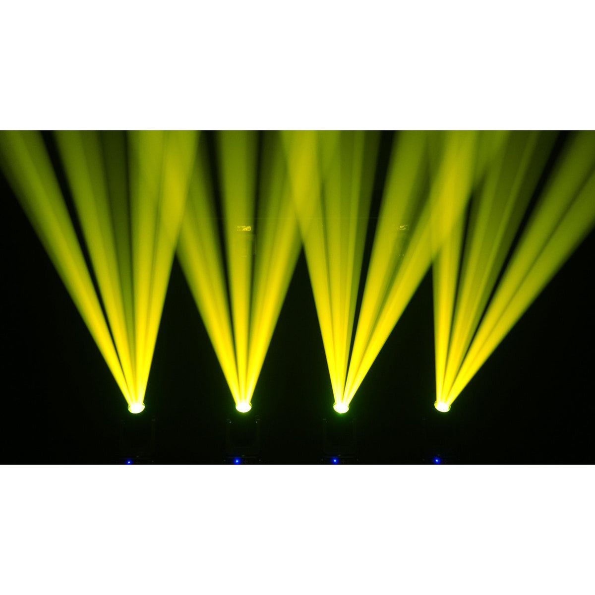 TEMPO BSW 500 CMY - Cabeza móvil LED Beam, Spot y Wash de 500 W con CMY y CTO - imagen 13