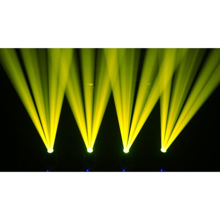 TEMPO BSW 500 CMY - Cabeza móvil LED Beam, Spot y Wash de 500 W con CMY y CTO - imagen 13