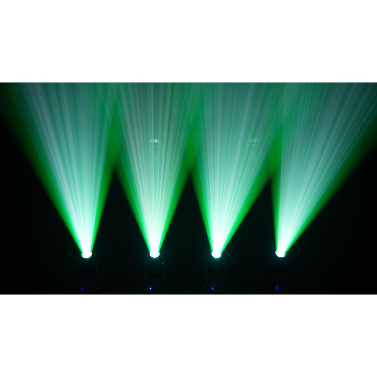 TEMPO BSW 500 CMY - Cabeza móvil LED Beam, Spot y Wash de 500 W con CMY y CTO - imagen 14
