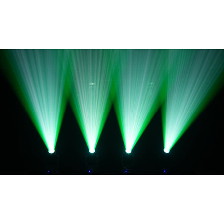 TEMPO BSW 500 CMY - Cabeza móvil LED Beam, Spot y Wash de 500 W con CMY y CTO - imagen 14