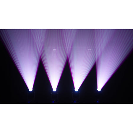 TEMPO BSW 500 CMY - Cabeza móvil LED Beam, Spot y Wash de 500 W con CMY y CTO - imagen 15