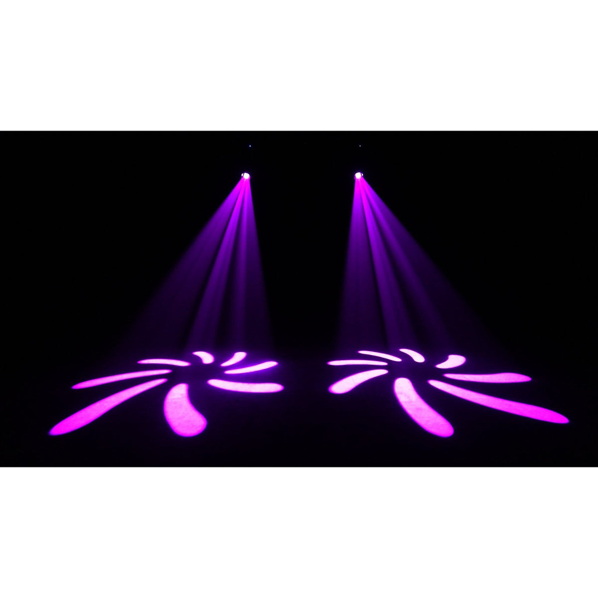 TEMPO BSW 500 CMY - Cabeza móvil LED Beam, Spot y Wash de 500 W con CMY y CTO - imagen 16