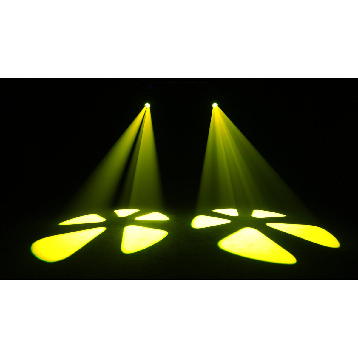 TEMPO BSW 500 CMY - Cabeza móvil LED Beam, Spot y Wash de 500 W con CMY y CTO - imagen 17