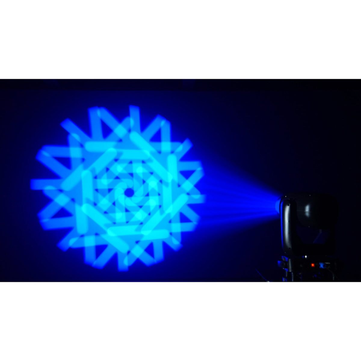 TEMPO BSW 500 CMY - Cabeza móvil LED Beam, Spot y Wash de 500 W con CMY y CTO - imagen 19