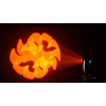 TEMPO BSW 500 CMY - Cabeza móvil LED Beam, Spot y Wash de 500 W con CMY y CTO - imagen 22