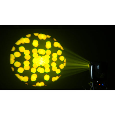 TEMPO BSW 500 CMY - Cabeza móvil LED Beam, Spot y Wash de 500 W con CMY y CTO - imagen 23