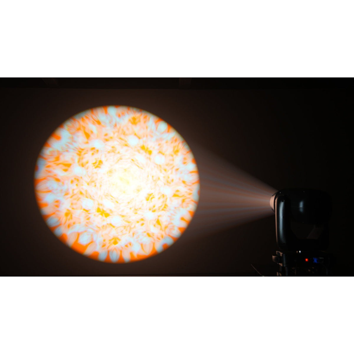 TEMPO BSW 500 CMY - Cabeza móvil LED Beam, Spot y Wash de 500 W con CMY y CTO - imagen 24