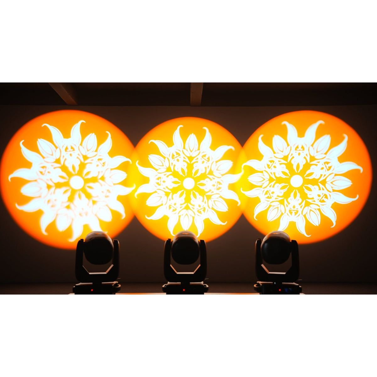 TEMPO BSW 500 CMY - Cabeza móvil LED Beam, Spot y Wash de 500 W con CMY y CTO - imagen 29