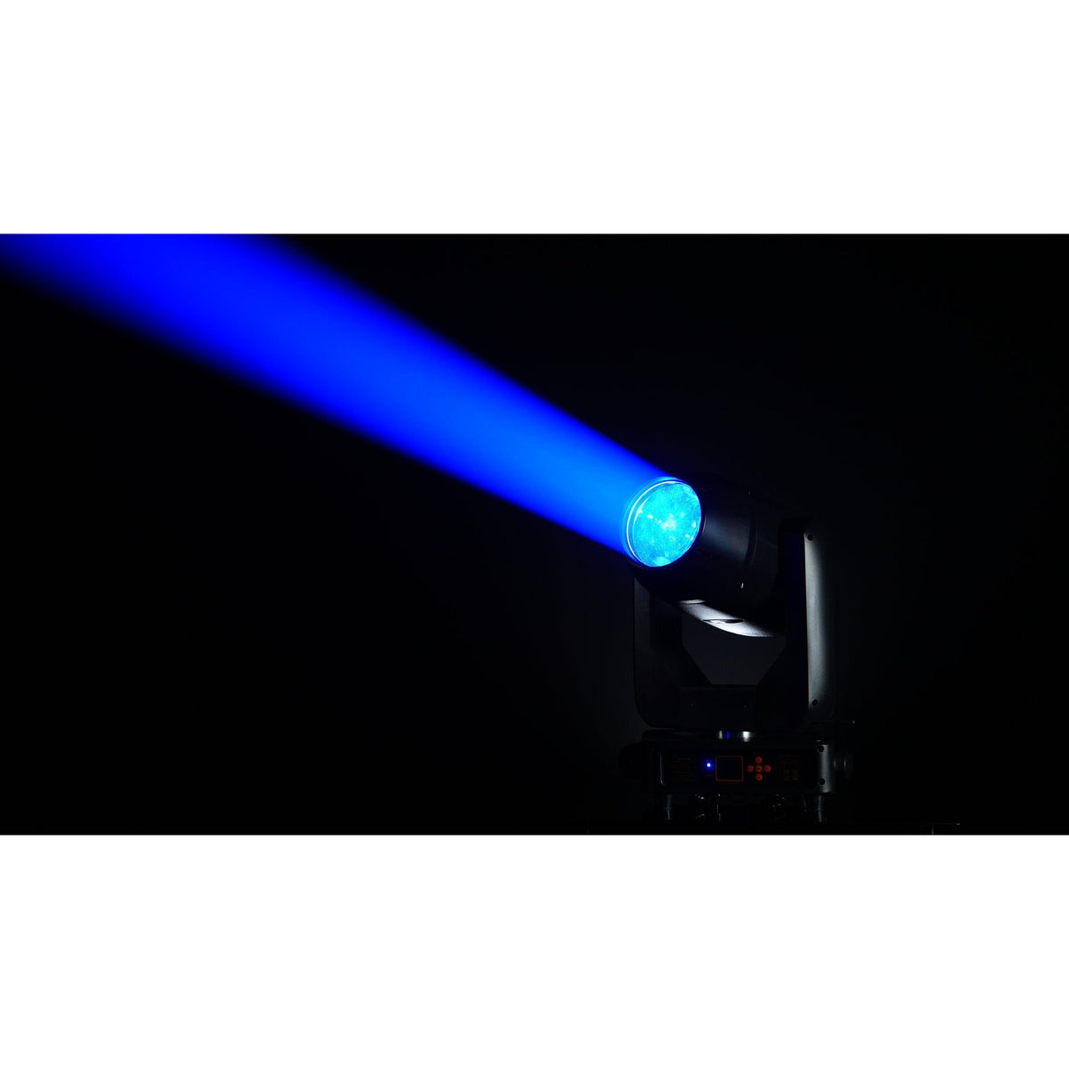 TEMPO BSW 500 CMY - Cabeza móvil LED Beam, Spot y Wash de 500 W con CMY y CTO - imagen 7