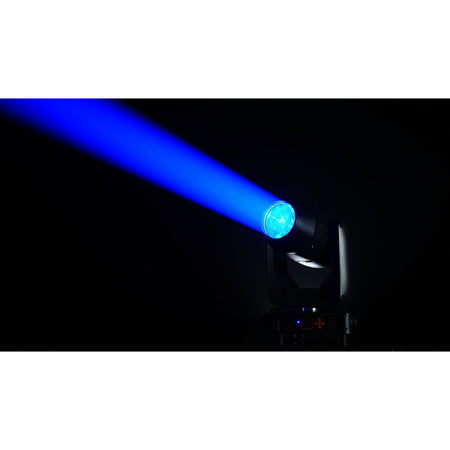 TEMPO BSW 500 CMY - Cabeza móvil LED Beam, Spot y Wash de 500 W con CMY y CTO - imagen 7