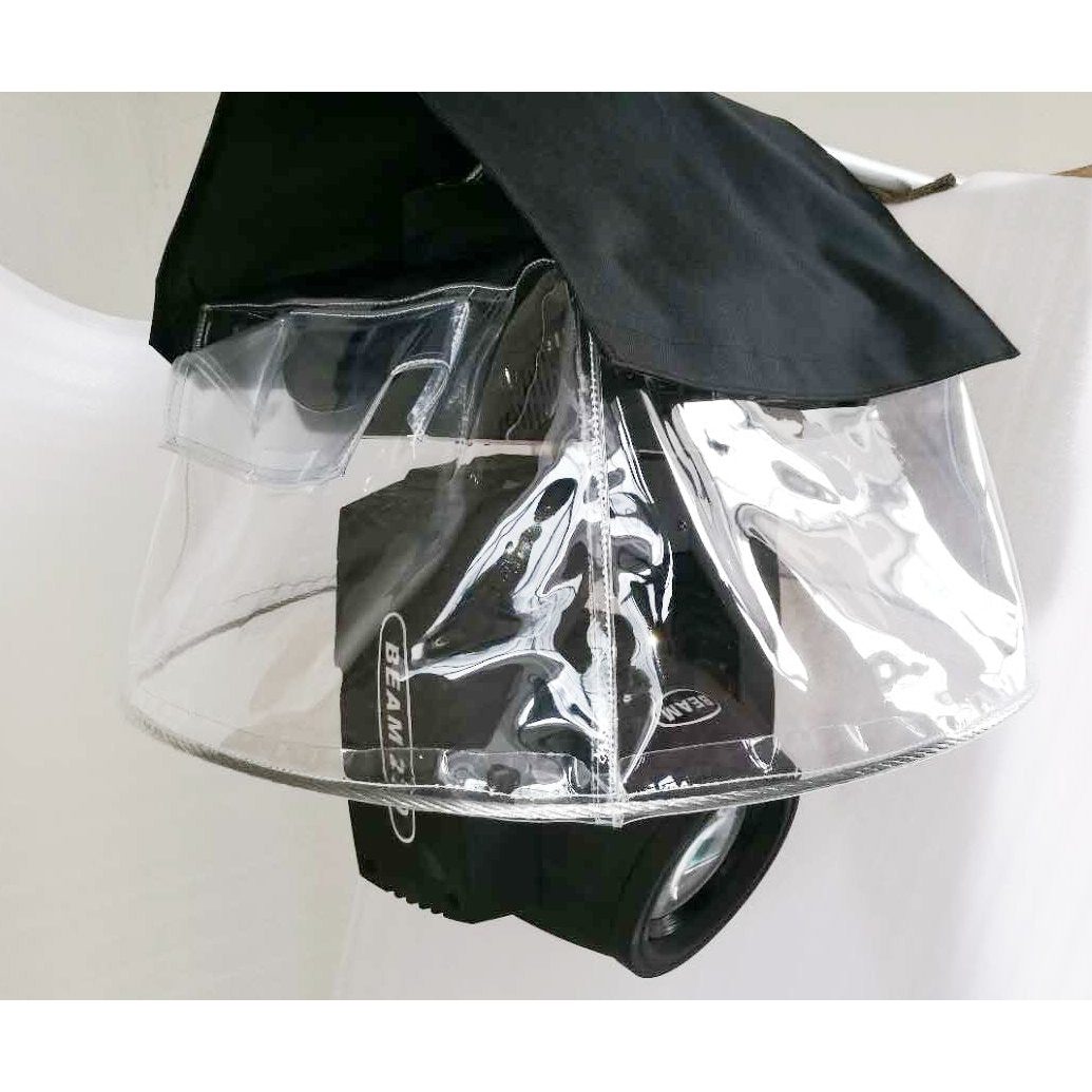 TEMPO CP - 001 - Cubierta de protección contra lluvia para cabeza móvil - Tempo Shop