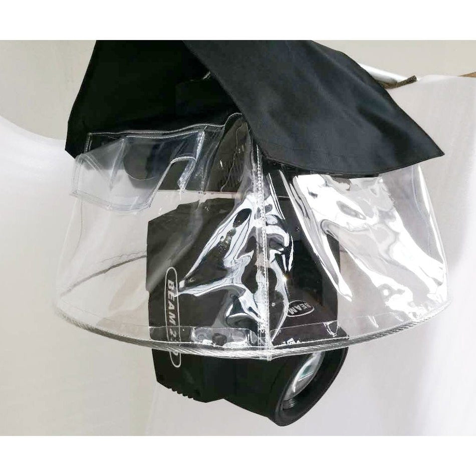 TEMPO CP - 001 - Cubierta de protección contra lluvia para cabeza móvil - Tempo Shop