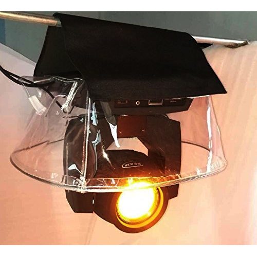 TEMPO CP - 001 - Cubierta de protección contra lluvia para cabeza móvil - Tempo Shop