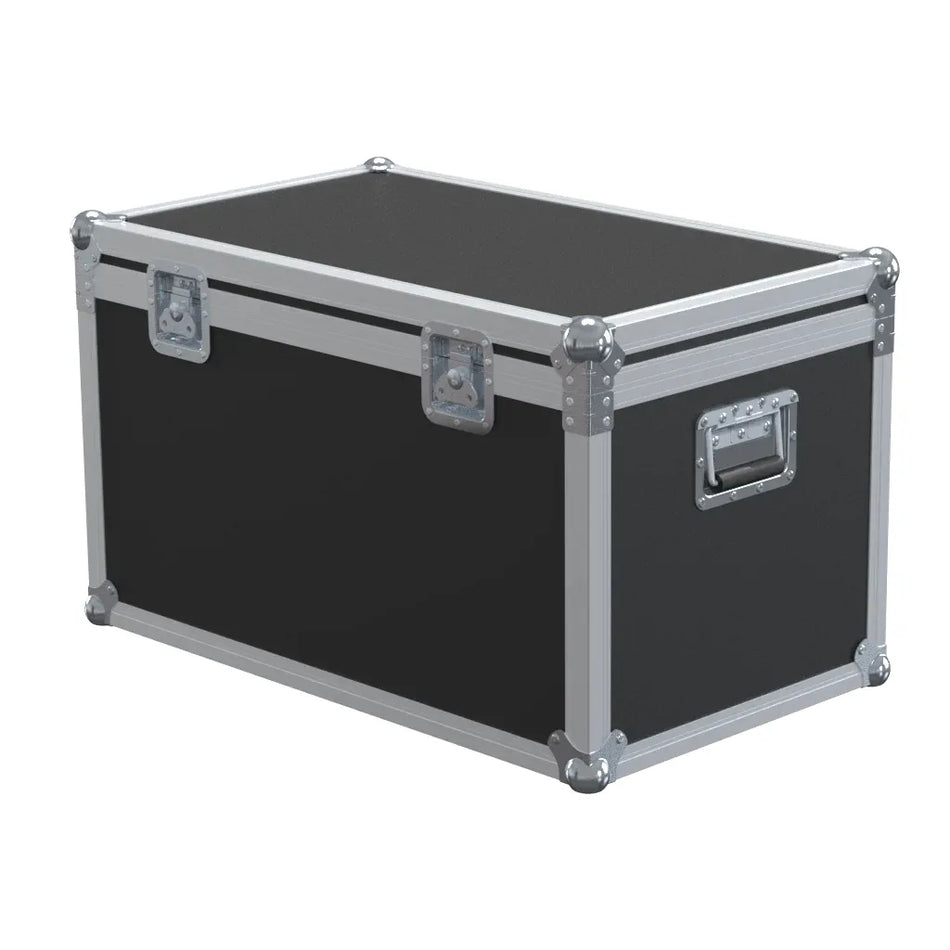 TEMPO FC2WLED - Flightcase para x2 Cabeza móvil Beam & Wash LED 19x15W o 36x18W - Tempo Shop