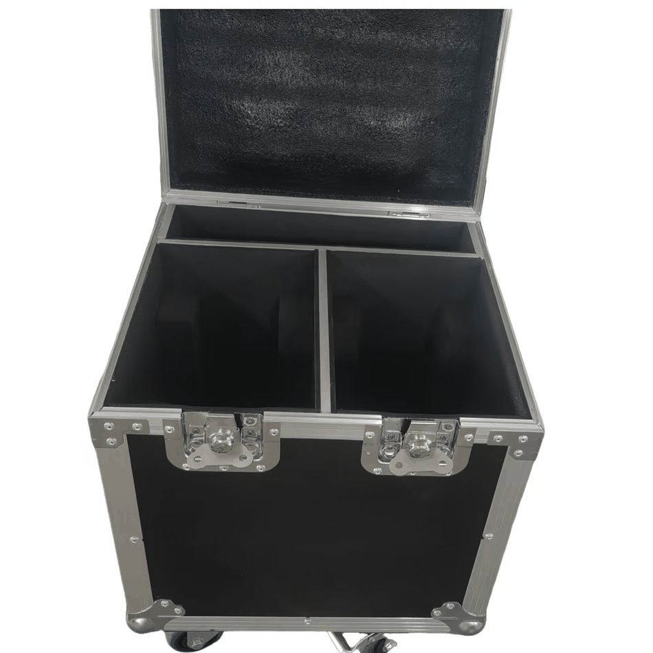 TEMPO FC7X40 – Flightcase para BeeEye 7x40W
