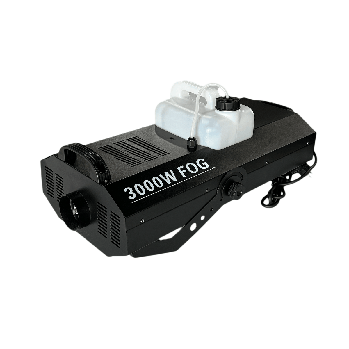 TEMPO Smoke 3000 – Máquina de Humo 3000 W Horizontal - Tempo Shop