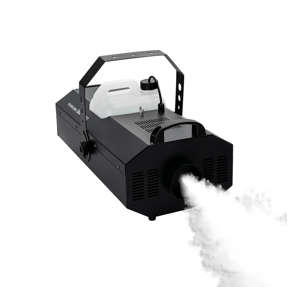 TEMPO Smoke 3000 – Máquina de Humo 3000 W Horizontal - Tempo Shop