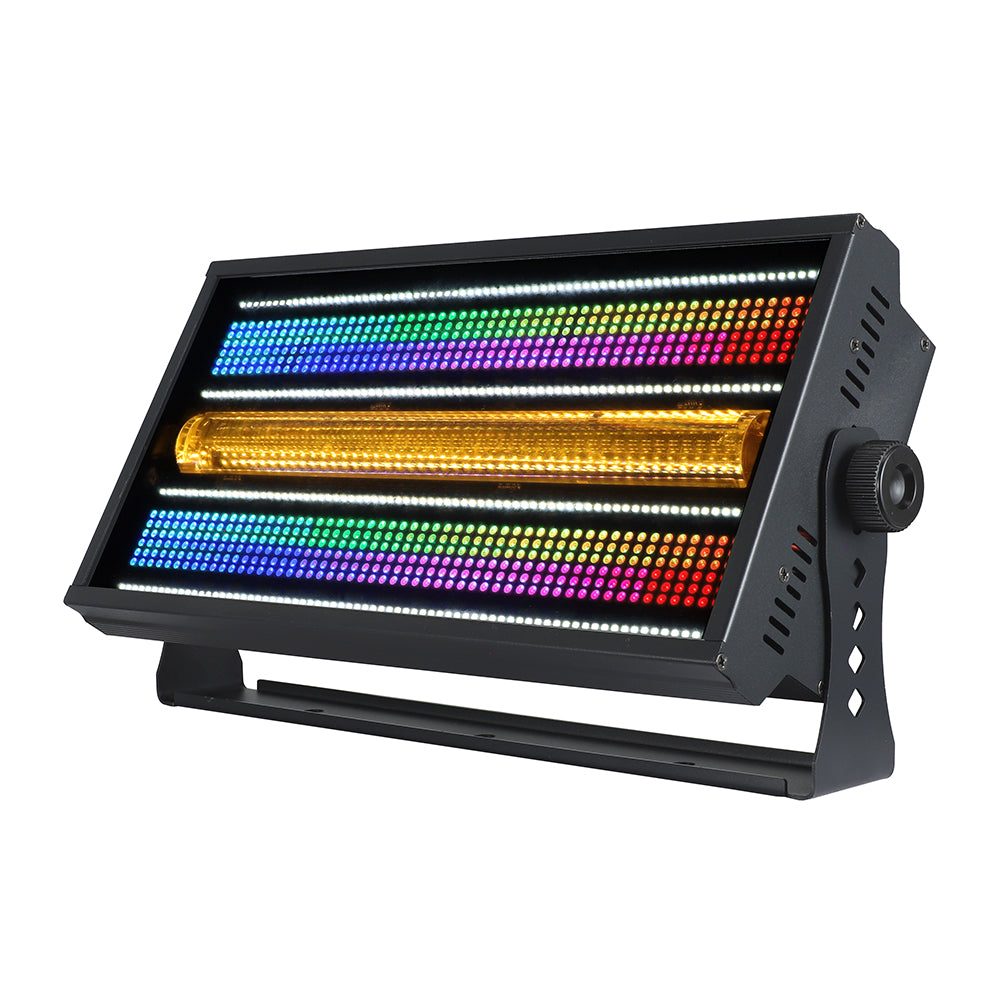 TEMPO Strobe 400 - Estroboscopio LED híbrido RGB y blanco de 400 W - imagen 10