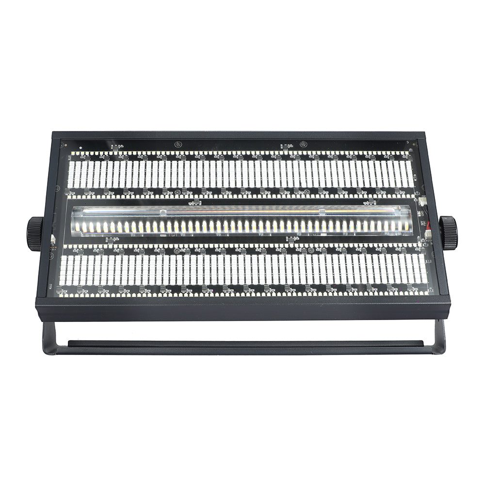 TEMPO Strobe 400 - Estroboscopio LED híbrido RGB y blanco de 400 W - imagen 4
