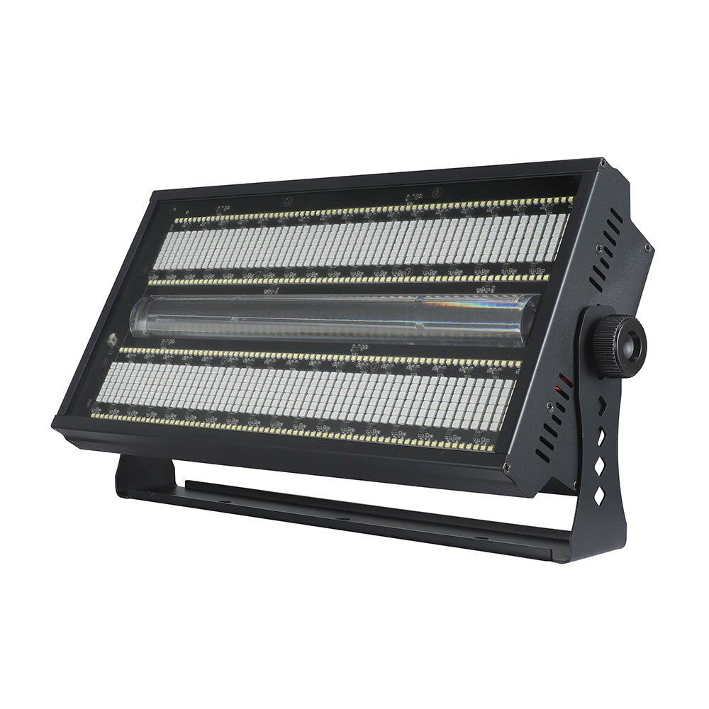 TEMPO Strobe 400 - Estroboscopio LED híbrido RGB y blanco de 400 W - imagen 5