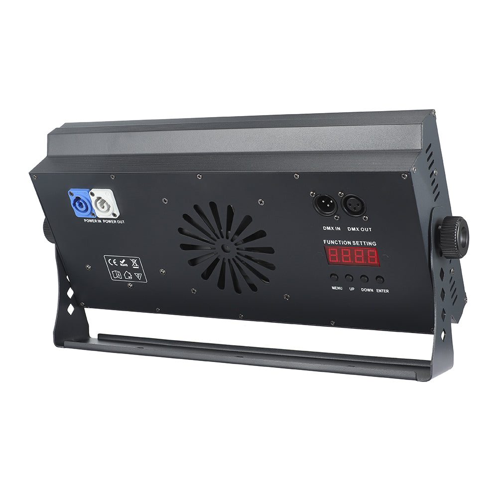 TEMPO Strobe 400 - Estroboscopio LED híbrido RGB y blanco de 400 W - imagen 7