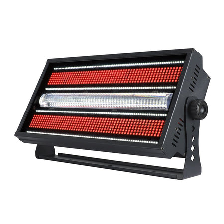 TEMPO Strobe 400 - Estroboscopio LED híbrido RGB y blanco de 400 W - imagen 8