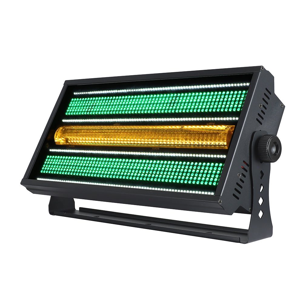 TEMPO Strobe 400 - Estroboscopio LED híbrido RGB y blanco de 400 W - imagen 9