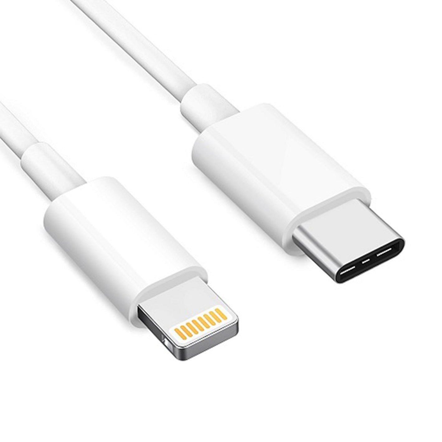 TEMPO USBC - LTNG - 1 - Cable USB Tipo C a Lightning. 1m - Tempo Shop